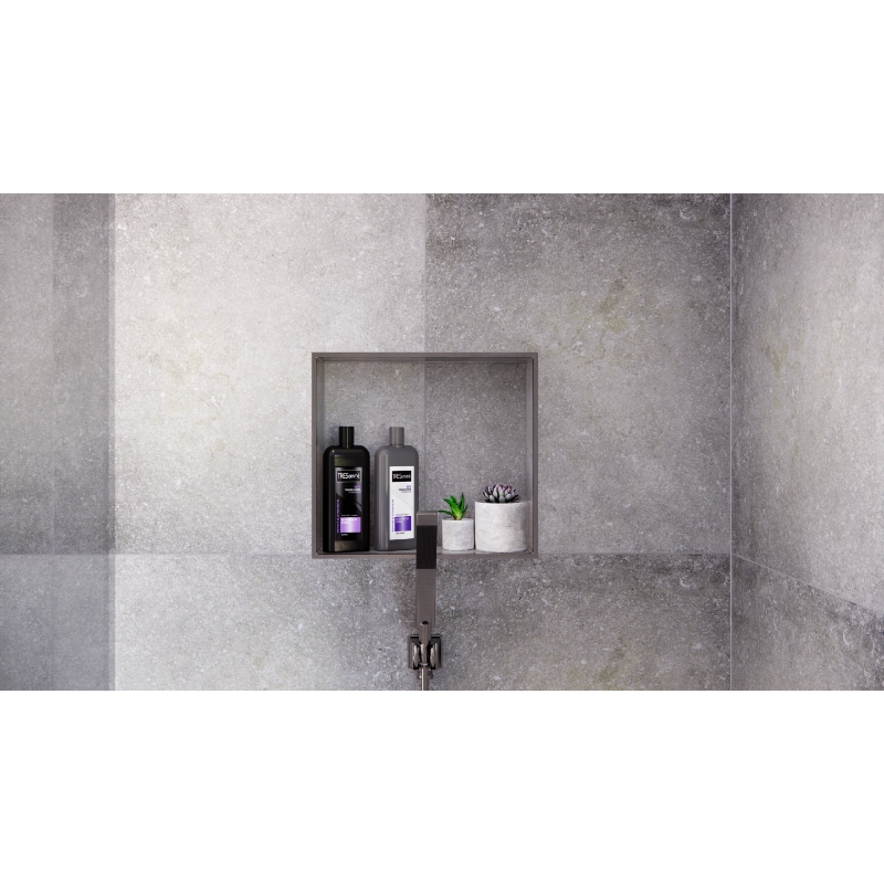 DTA Australia | CFLEX SHOWER WALL RECESS 420x360x100MM (ext)